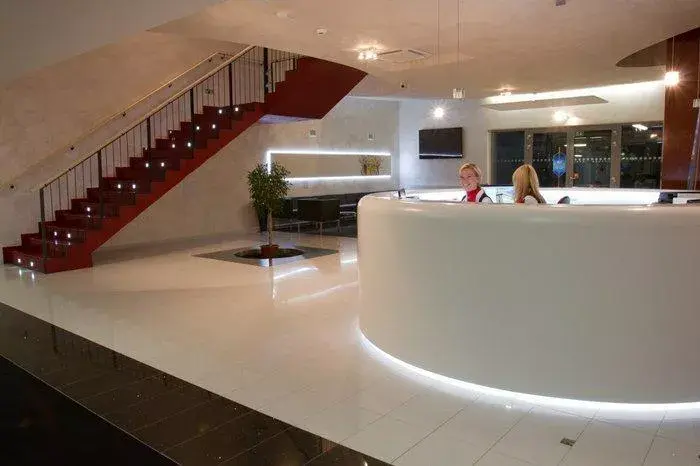 Photo 3 of EA Hotel Tereziánský dvůr